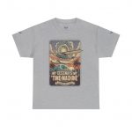 Aviation T‑Shirt — "My Cessna Is My Time Machine" Pilot Adventure Tee - Image 13