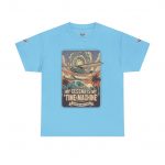 Aviation T‑Shirt — "My Cessna Is My Time Machine" Pilot Adventure Tee - Image 21