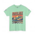 Race City Flight Operations Tee — "Do Some of That Pilot Stuff" - Image 27
