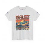 Race City Flight Operations Tee — "Do Some of That Pilot Stuff" - Image 11