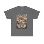 Aviation T‑Shirt — "My Cessna Is My Time Machine" Pilot Adventure Tee - Image 25