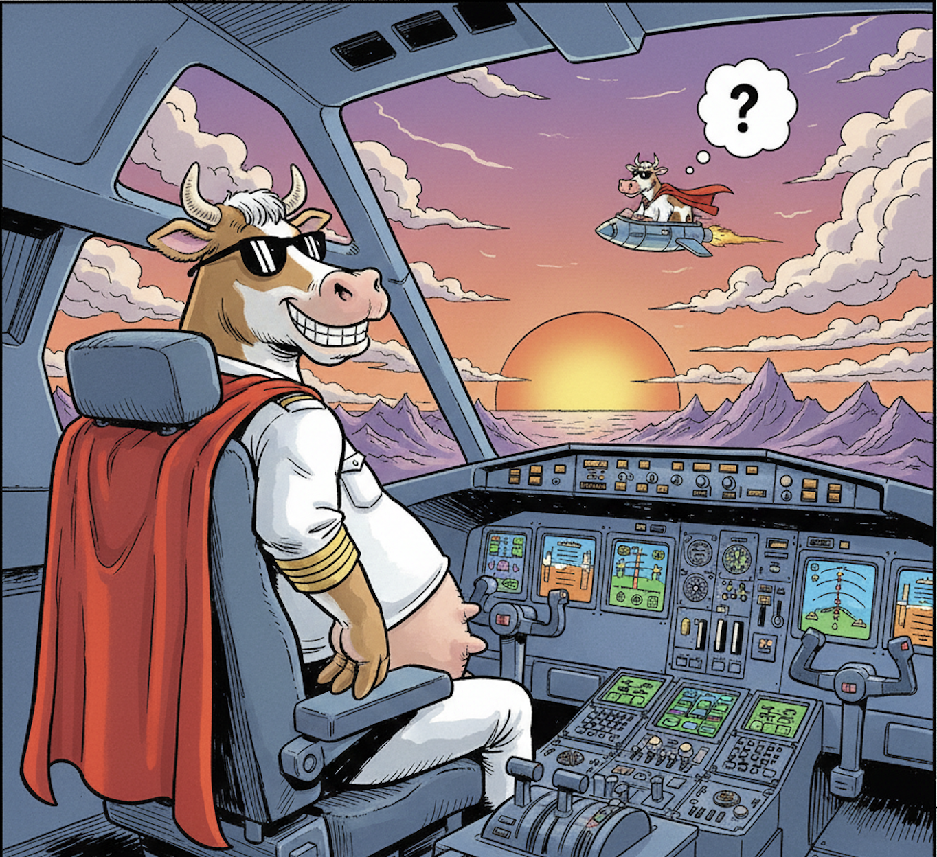 Feeling Grounded? That's Your Sign. The biggest step isn't the first lesson—it's deciding that your current ceiling is too low. Challenge yourself to a career where the rewards truly match the effort. Break through your routine.