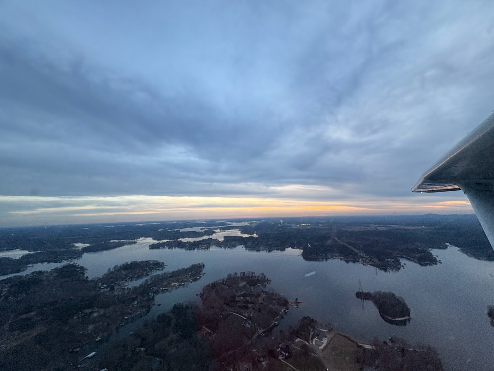 The Only Traffic Jam Worth Sitting In Is Cloud Cover. Trade the four walls for 360 degrees of possibility. Escape the predictable. Start a career that rewards skill and never leaves you grounded. Demand more from your profession.