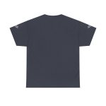 North Carolina Vintage Travel Tee — "Where Innovation Takes Flight & Speed Reigns" - Image 3