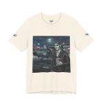 Aviation Humor T-Shirt — “BLOOD or COFFEE? BLOOD” Part 135 Pilot Tee - Image 21