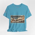 Superior Pilot Judgment Tee — Frank Borman Tribute Aviation T‑Shirt - Image 20