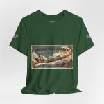 Superior Pilot Judgment Tee — Frank Borman Tribute Aviation T‑Shirt - Image 32