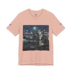Aviation Humor T-Shirt — “BLOOD or COFFEE? BLOOD” Part 135 Pilot Tee - Image 13