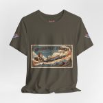 Superior Pilot Judgment Tee — Frank Borman Tribute Aviation T‑Shirt - Image 16