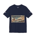 Superior Pilot Judgment Tee — Frank Borman Tribute Aviation T‑Shirt - Image 21