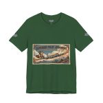 Superior Pilot Judgment Tee — Frank Borman Tribute Aviation T‑Shirt - Image 29