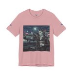 Aviation Humor T-Shirt — “BLOOD or COFFEE? BLOOD” Part 135 Pilot Tee - Image 9