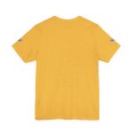Children of the Magenta Line T-Shirt — "Sorry, can't fly, cloud in sight!" - Image 10