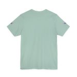 Children of the Magenta Line T-Shirt — "Sorry, can't fly, cloud in sight!" - Image 50
