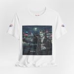Aviation Humor T-Shirt — “BLOOD or COFFEE? BLOOD” Part 135 Pilot Tee - Image 32