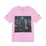 Aviation Humor T-Shirt — “BLOOD or COFFEE? BLOOD” Part 135 Pilot Tee - Image 45