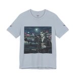 Aviation Humor T-Shirt — “BLOOD or COFFEE? BLOOD” Part 135 Pilot Tee - Image 41