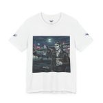 Aviation Humor T-Shirt — “BLOOD or COFFEE? BLOOD” Part 135 Pilot Tee - Image 29