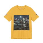 Aviation Humor T-Shirt — “BLOOD or COFFEE? BLOOD” Part 135 Pilot Tee - Image 5