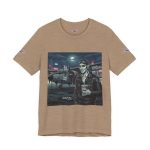 Aviation Humor T-Shirt — “BLOOD or COFFEE? BLOOD” Part 135 Pilot Tee - Image 33