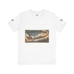Superior Pilot Judgment Tee — Frank Borman Tribute Aviation T‑Shirt - Image 5