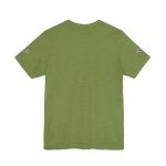 Children of the Magenta Line T-Shirt — "Sorry, can't fly, cloud in sight!" - Image 7