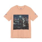 Aviation Humor T-Shirt — “BLOOD or COFFEE? BLOOD” Part 135 Pilot Tee - Image 25