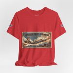 Superior Pilot Judgment Tee — Frank Borman Tribute Aviation T‑Shirt - Image 36