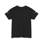 North Carolina Vintage Travel Tee — "Where Innovation Takes Flight & Speed Reigns" - Image 12