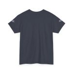 North Carolina Vintage Travel Tee — "Where Innovation Takes Flight & Speed Reigns" - Image 4