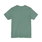 Superior Pilot Judgment Tee — Frank Borman Tribute Aviation T‑Shirt - Image 2