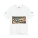 Superior Pilot Judgment Tee — Frank Borman Tribute Aviation T‑Shirt - Image 7