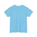 North Carolina Vintage Travel Tee — "Where Innovation Takes Flight & Speed Reigns" - Image 40