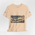 Superior Pilot Judgment Tee — Frank Borman Tribute Aviation T‑Shirt - Image 28