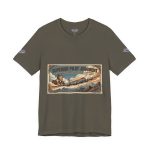 Superior Pilot Judgment Tee — Frank Borman Tribute Aviation T‑Shirt - Image 13