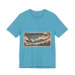 Superior Pilot Judgment Tee — Frank Borman Tribute Aviation T‑Shirt - Image 17