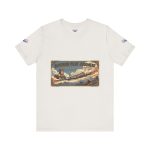 Superior Pilot Judgment Tee — Frank Borman Tribute Aviation T‑Shirt - Image 9