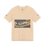 Superior Pilot Judgment Tee — Frank Borman Tribute Aviation T‑Shirt - Image 25