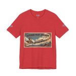 Superior Pilot Judgment Tee — Frank Borman Tribute Aviation T‑Shirt - Image 33