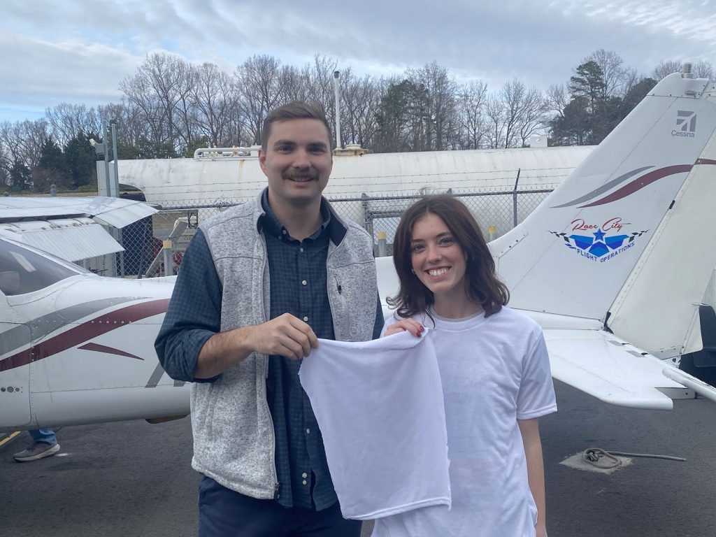 Ready to trade the highway for the horizon? Whether you’ve dreamed of the captain's seat since childhood or you’re just looking for the ultimate perspective shift, there’s no better time to clear for takeoff.