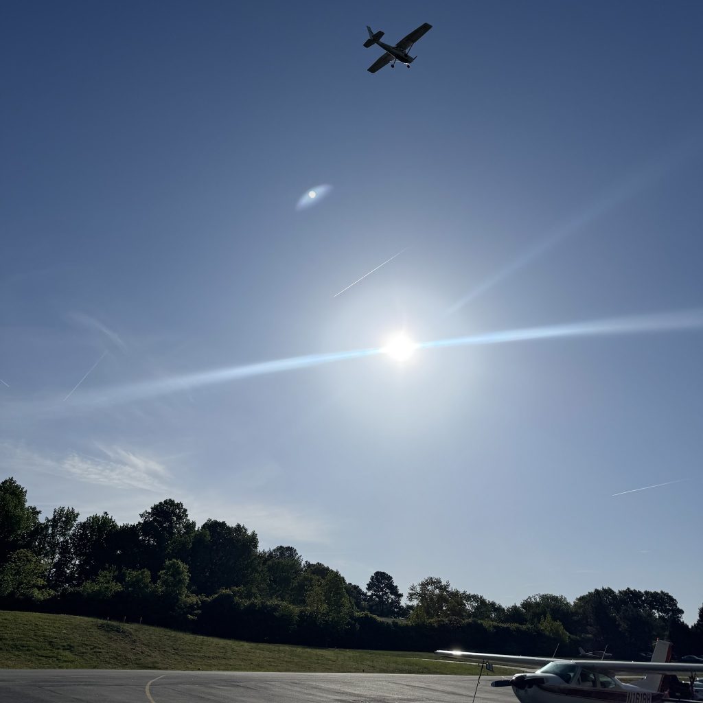 World pilots day! What an incredible world we live in, to be able to connect every corner of this globe through aviation! If you're thinking of being a pilot, are a pilot, or know a pilot-it's world pilots day!