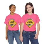 CFI On Board Graphic Tee — Aviation Instructor Pilot Shirt - Image 129