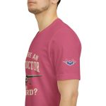 Instructor Board Tee — "Is There an Instructor Board?" Funny Instructor T‑Shirt - Image 194