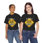 CFI On Board Graphic Tee — Aviation Instructor Pilot Shirt - Image 39
