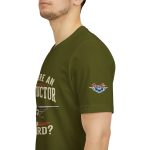 Instructor Board Tee — "Is There an Instructor Board?" Funny Instructor T‑Shirt - Image 74