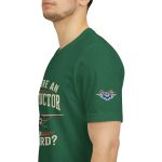 Instructor Board Tee — "Is There an Instructor Board?" Funny Instructor T‑Shirt - Image 104