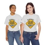 CFI On Board Graphic Tee — Aviation Instructor Pilot Shirt - Image 29