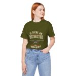 Instructor Board Tee — "Is There an Instructor Board?" Funny Instructor T‑Shirt - Image 70