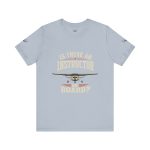 Instructor Board Tee — "Is There an Instructor Board?" Funny Instructor T‑Shirt - Image 118