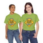 CFI On Board Graphic Tee — Aviation Instructor Pilot Shirt - Image 69